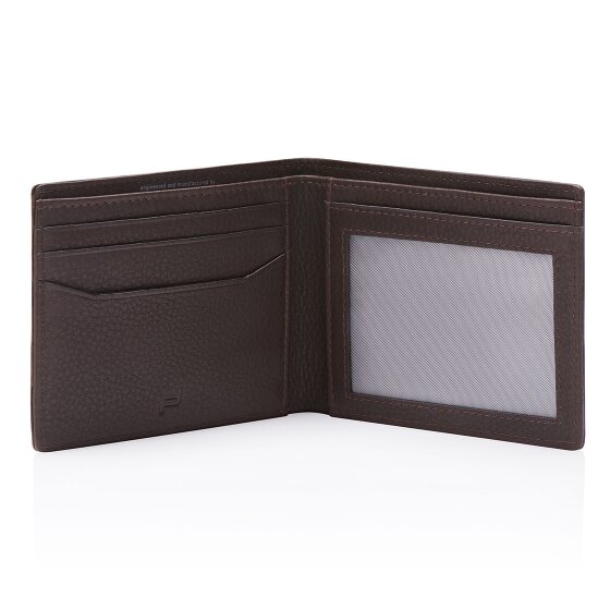 Porsche Design Business Geldbörse RFID Leder 11 cm