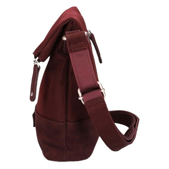 Zwei Olli Umhängetasche 28 cm