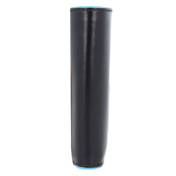 Piquadro Blue Square Kreditkartenetui Leder 12 cm