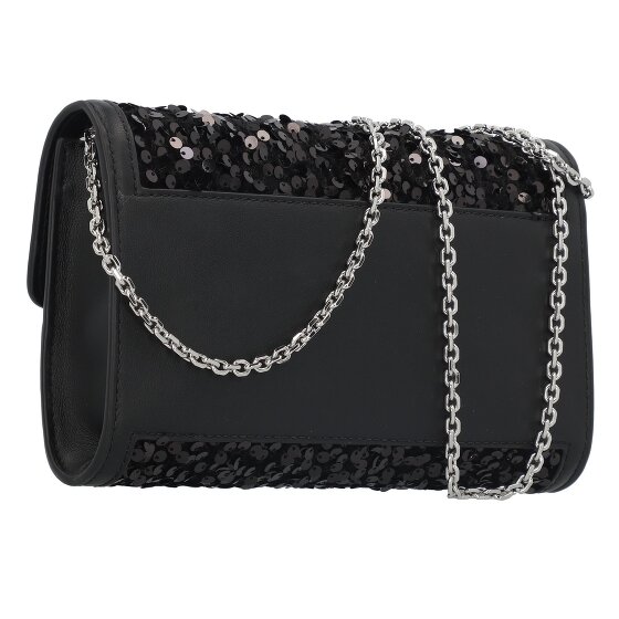 Coccinelle Magie Umhängetasche Leder 22 cm Coccinelle Magie Umhängetasche Leder 22 cm