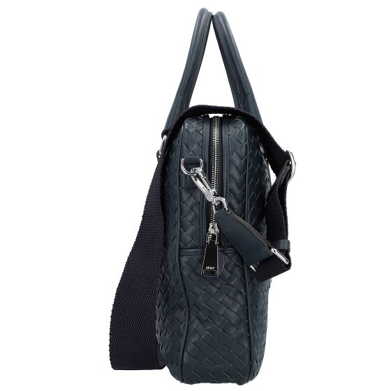 abro Lotus Handtasche Leder 39 cm abro Lotus Handtasche Leder 39 cm