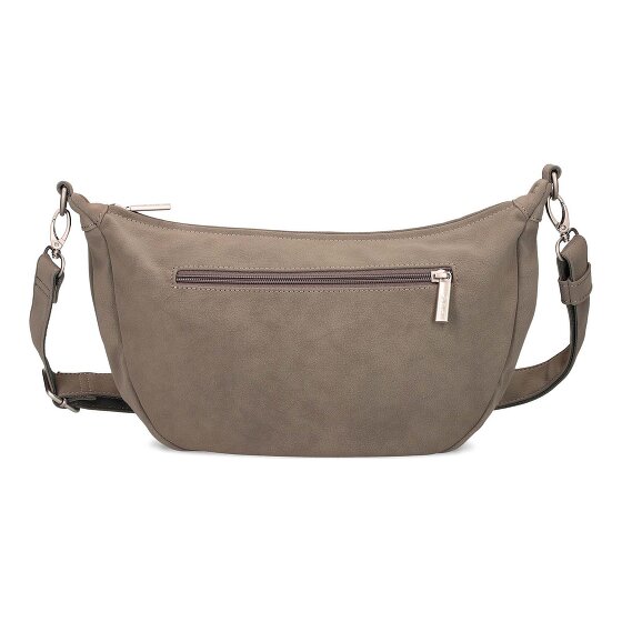 Zwei Mademoiselle.M Umhängetasche 34 cm