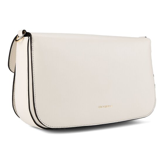 Coccinelle C-Me Umhängetasche Leder 26 cm