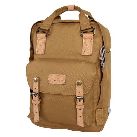Doughnut Macaroon Daypack 38 cm Laptopfach
