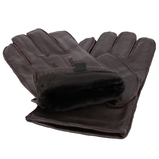 Joop! Handschuhe Leder