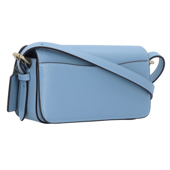 Coach Zoe Schultertasche Leder 20 cm