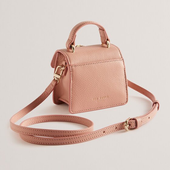 Ted Baker Roslie Mini Bag Handtasche Leder 12 cm