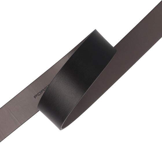 Porsche Design Maine Gürtel Leder Porsche Design Maine Gürtel Leder