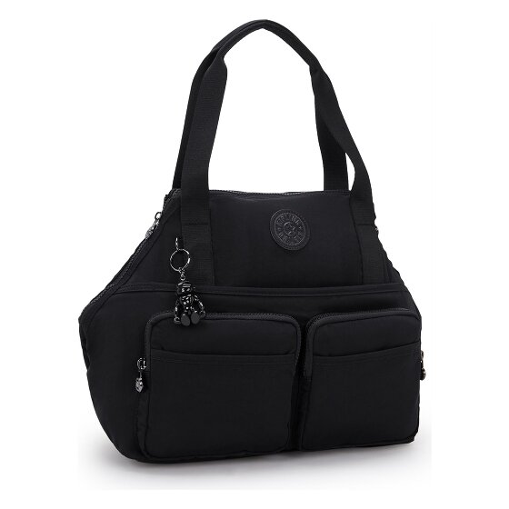 Kipling Basic Elevated New Art Schultertasche 49 cm Laptopfach