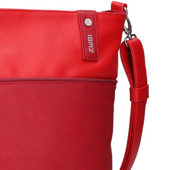 Zwei Jana Schultertasche 33 cm