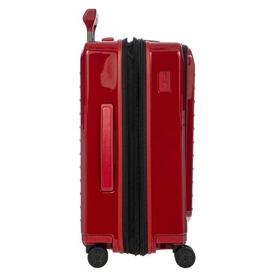 Porsche Design Roadster 4-Rollen Kabinentrolley 55 cm