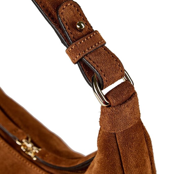 abro Nana Schultertasche Leder 27.5 cm