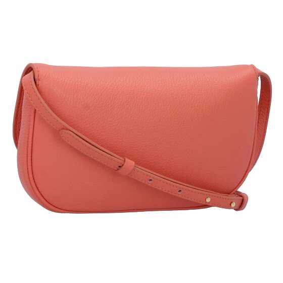 Coccinelle Umhängetasche Leder 24 cm