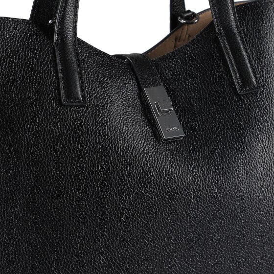 Joop! Palazzo Summer Schultertasche Leder 37 cm