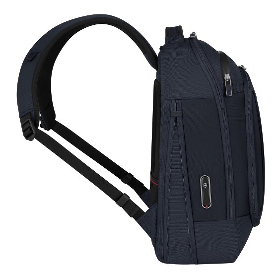 Victorinox Werks Traveler 7.0 Business-Rucksack 43 cm Laptopfach