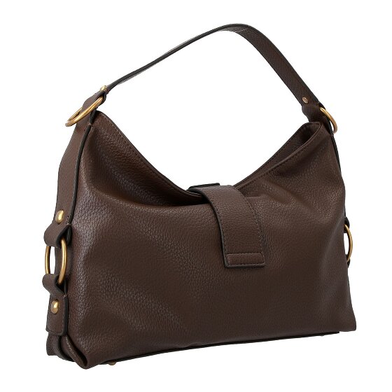 Guess Camden Schultertasche 39 cm