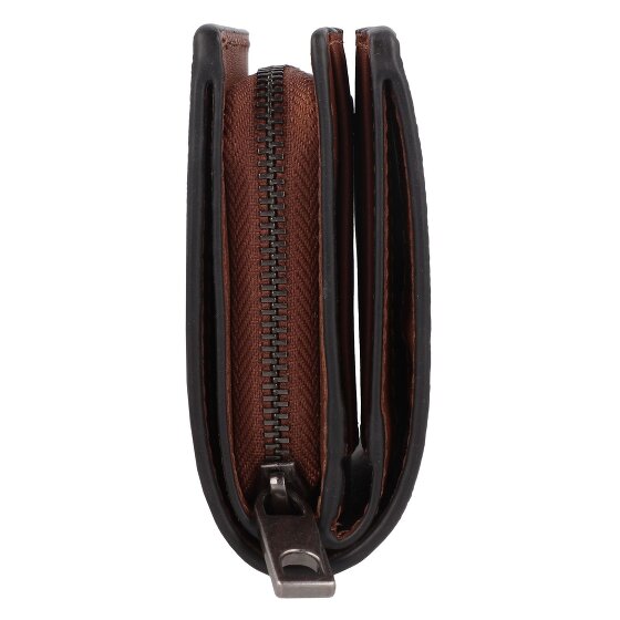 Liebeskind Thea Geldbörse RFID Schutz Leder 11 cm Liebeskind Thea Geldbörse RFID Schutz Leder 11 cm