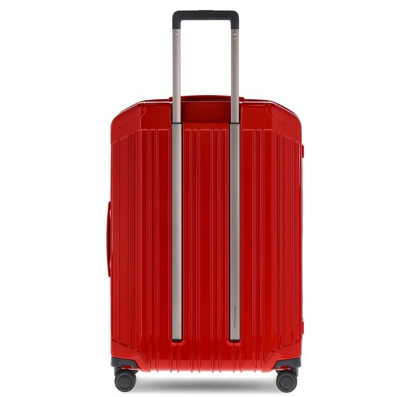 Piquadro PQ-Light 4-Rollen Trolley 69 cm