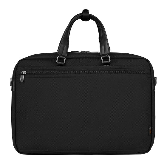 Victorinox Werks Professional Aktentasche 45 cm Laptopfach Victorinox Werks Professional Aktentasche 45 cm Laptopfach