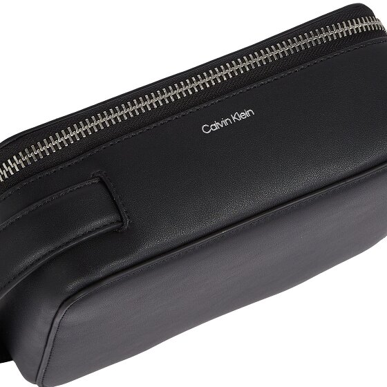 Calvin Klein CK Sleek Kulturbeutel 21 cm