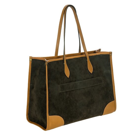 Bric's Life Shopper Tasche 40.5 cm Laptopfach