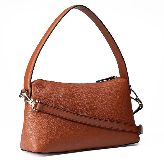 AIGNER Delia Schultertasche Leder 33 cm AIGNER Delia Schultertasche Leder 33 cm