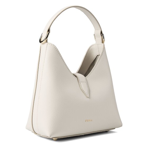 Furla Goccia Mini Bag Handtasche Leder 18 cm