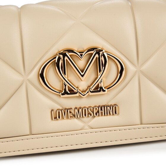 Love Moschino Umhängetasche 18 cm