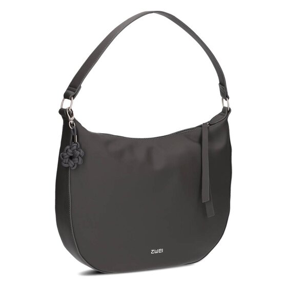 Zwei Yuna Schultertasche 34 cm