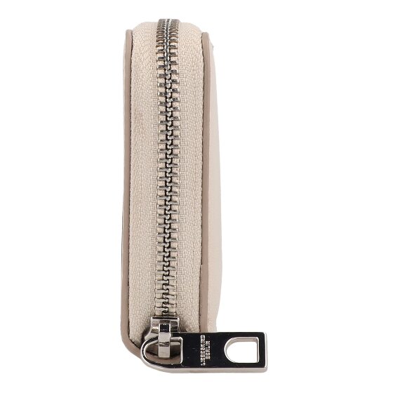 Liebeskind Lila Geldbörse Leder 16 cm
