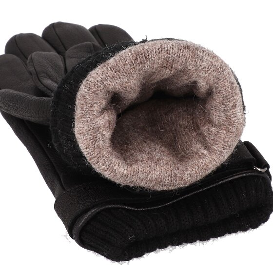 Joop! Handschuhe Leder