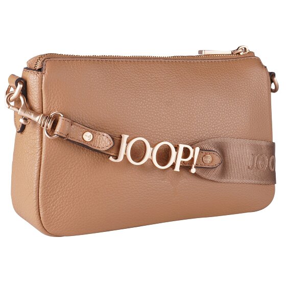 Joop! Vivace Jasmina Umhängetasche Leder 24 cm