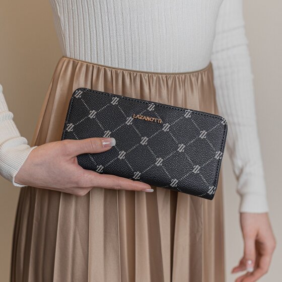Lazarotti Palermo Geldbörse 19,5 cm