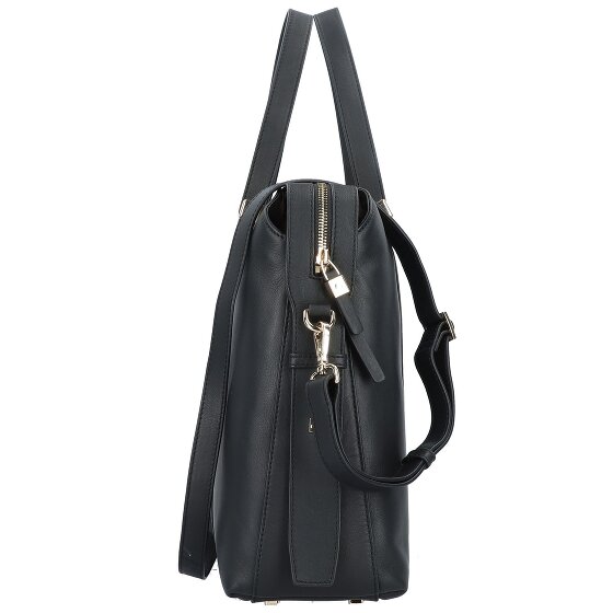 Piquadro Circle Aktentasche Leder 38 cm Laptopfach