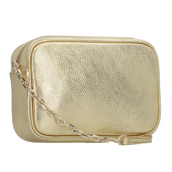 Patrizia Pepe Fly Umhängetasche Leder 19 cm