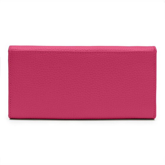Lazarotti Bologna Leather Geldbörse Leder 19 cm