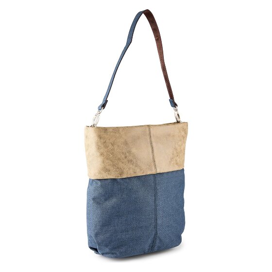 Zwei Olli Umhängetasche 31 cm