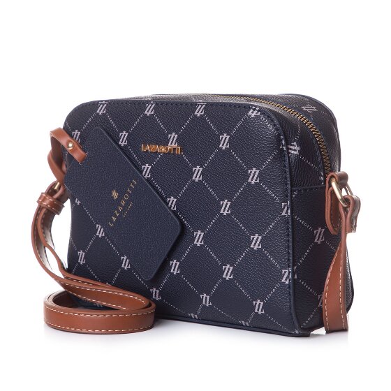 Lazarotti Palermo Umhängetasche 21 cm