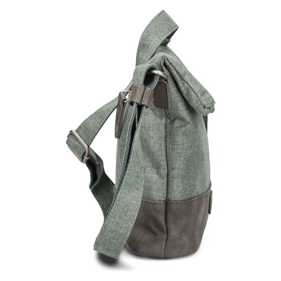 Zwei Olli Umhängetasche 28 cm