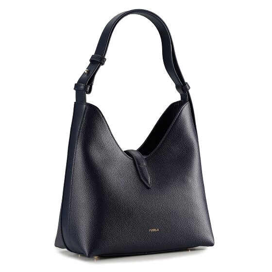 Furla Goccia Schultertasche S Leder 24 cm