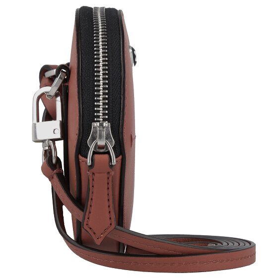 Montblanc Meisterstück Selection Mini Bag Umhängetasche Leder 12.5 cm Montblanc Meisterstück Selection Mini Bag Umhängetasche Leder 12.5 cm