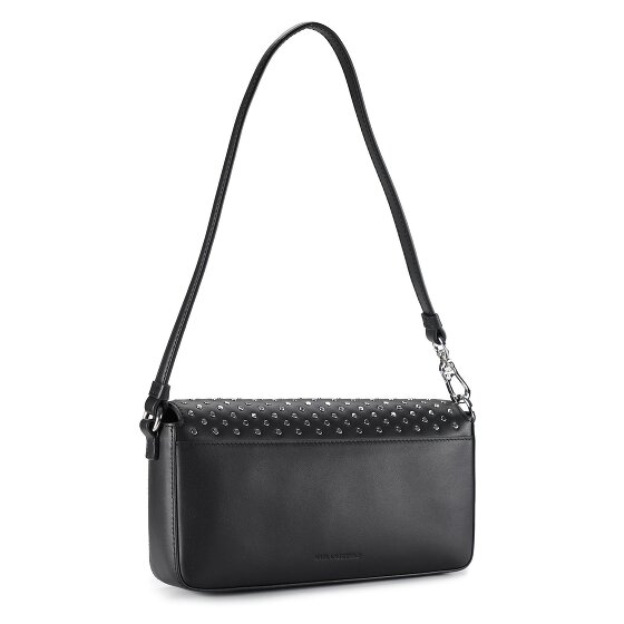 Karl Lagerfeld Ikon Schultertasche Leder 26.5 cm