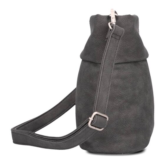 Zwei Mademoiselle.M Schultertasche 25 cm