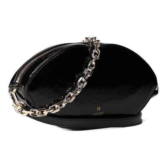 AIGNER Fashion Umhängetasche Leder 23 cm