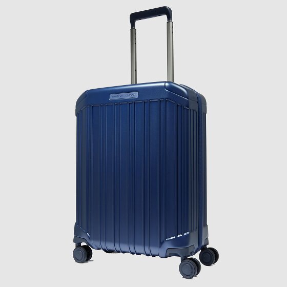 Piquadro PQ-Light 4-Rollen Kabinentrolley 55 cm