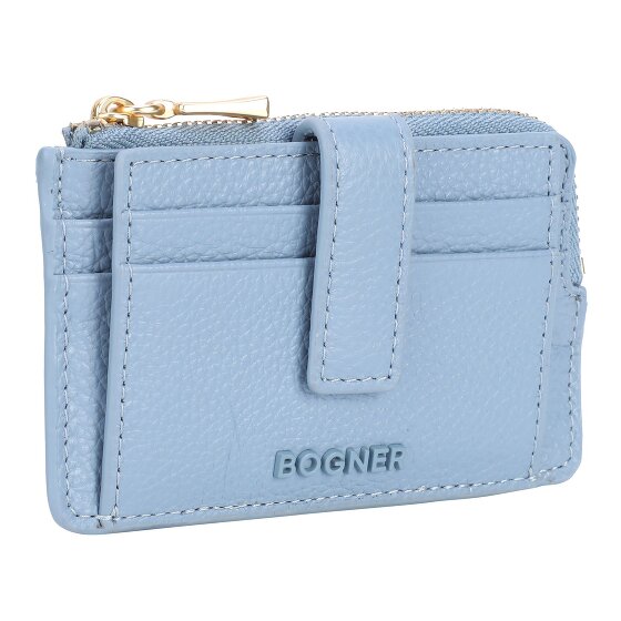 Bogner Pontresina Kreditkartenetui Leder 12.5 cm