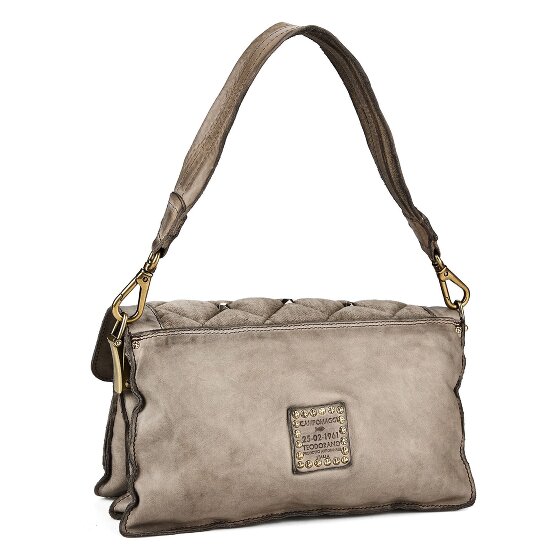 Campomaggi Agnese Schultertasche Leder 27.5 cm