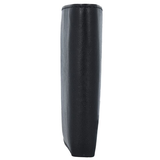 Bric's Monte Rosa Geldbörse RFID Leder 7,5 cm