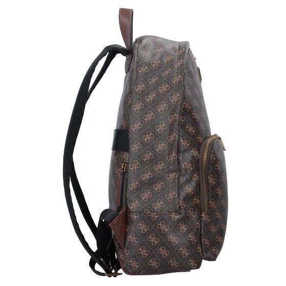 Guess Milano Daypack 42 cm Laptopfach