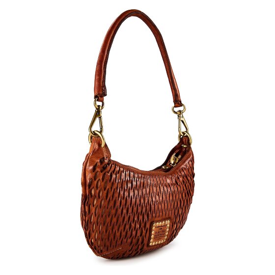 Campomaggi Anastasia Schultertasche Leder 26 cm